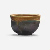 Toshiko Takaezu, Tea bowl