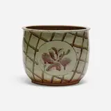 Michael and Magdalena Suarez Frimkess, Vase