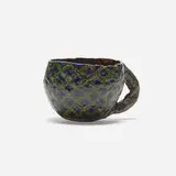Magdalena Suarez Frimkess, Cup