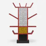 Ettore Sottsass, Casablanca cabinet