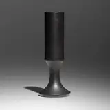 Georges Jouve, Vase, c. 1955, glazed stoneware
