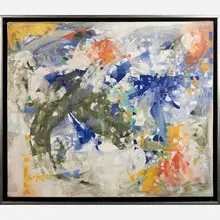 Joe Downing, Untitled