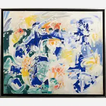 Joe Downing, Untitled