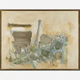 John Levee, Untitled