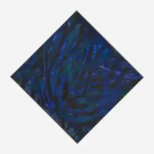 Kenneth Noland, Rangely