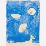 Helen Frankenthaler, Solarium