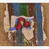 Michael Goldberg, Untitled