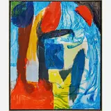 Humbert Howard, Moon Series #7