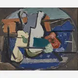 Arshile Gorky, Still Life, Armenia/USA
