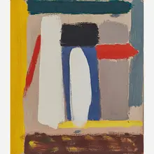 Giorgio Cavallon, Untitled