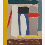 Giorgio Cavallon, Untitled
