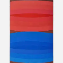 Michael Loew, Red above Blue