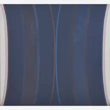 Dark Aura by Michael Loew, sold May 2018