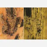 Raúl Milián, Two works of art, Cuba