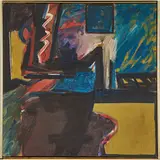 Angelo Ippolito, Untitled (Abstract)