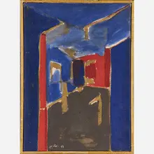 Angelo Ippolito, Untitled