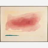 Helen Frankenthaler, Nepenthe