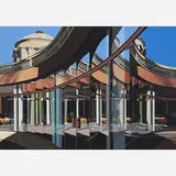 Richard Estes, Cafeteria Vatican