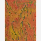 Walter Darby Bannard, Glass Mountain Fireball