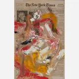 Willem de Kooning, Untitled