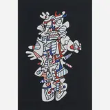 Jean Dubuffet, Epiphanor