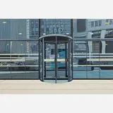 Richard Estes, 560