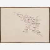 Robert Goodnough, On Purple Gray