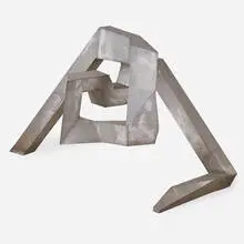 Bill Barrett, Untitled