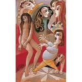 Julio de Diego, Nude and Other Figures