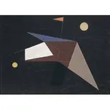 Charles Green Shaw, Untitled (Abstraction)