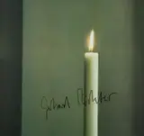 Kerze I by Gerhard Richter, 1988, Farboffset auf dünnem Papier, sold May 2011