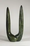 Karl Hartung, Vegetative Doppelform