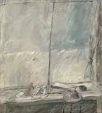 Klaus Fußmann, Atelier Regina K.