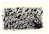 Henri Michaux, Ohne Titel
