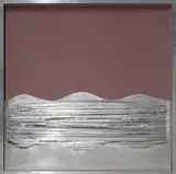 Hermann Goepfert, o.T.“ (statischer Reflektor)
