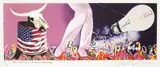James Rosenquist, The Xenophobic Movie Director or Our Foreign Policy
