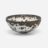 Gertrud and Otto Natzler, Bowl