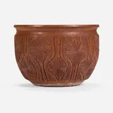 David Cressey and Robert Maxwell, Planter, c. 1970, glazed stoneware
