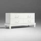 Wendell Castle, Habileur cabinet