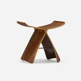 Sori Yanagi, Butterfly stool