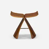 Sori Yanagi, Butterfly stool