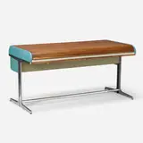 George Nelson & Associates, Action Office desk