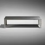 Maria Pergay, Coffee table