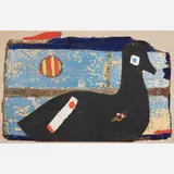 Betty Parsons, Lay Me an Egg