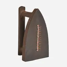 Cadeau by Man Ray, sold May 2018