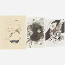 Alirio Rodríguez, Three works of art, Venezuela