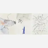 Ana Maria Mazzei, Three works of art, Venezuela