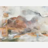 Ana Maria Mazzei, Pasado Inmemoria Represa (Past Inmemorial, Venezuela