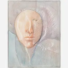Edgar Sánchez, Head Study, Venezuela