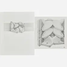Margot Römer, Two works of art, Venezuela